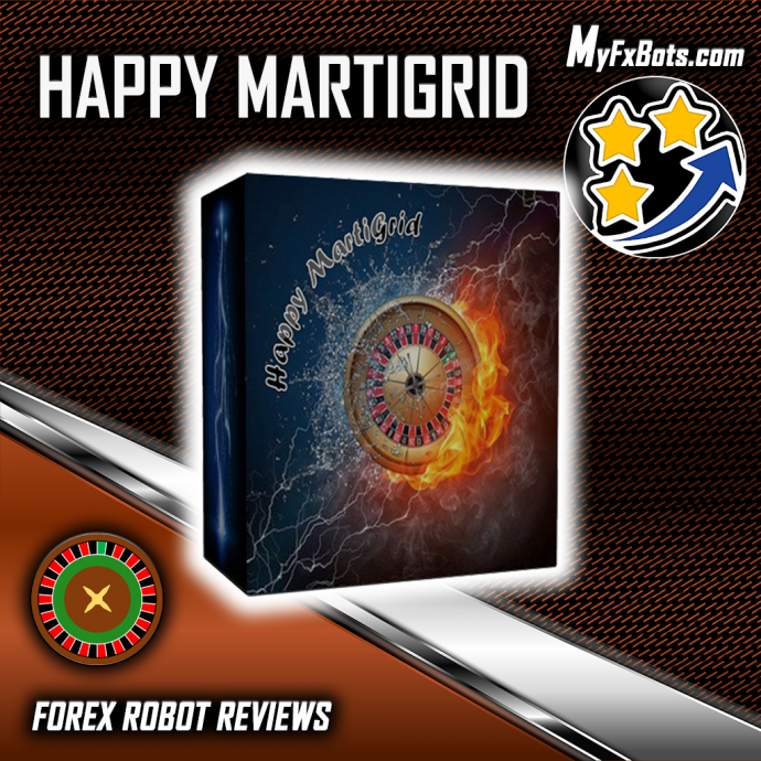 访问 Happy MartiGrid 网站