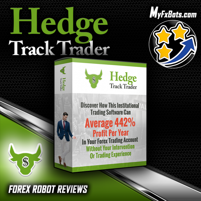 访问 Hedge Track Trader 网站