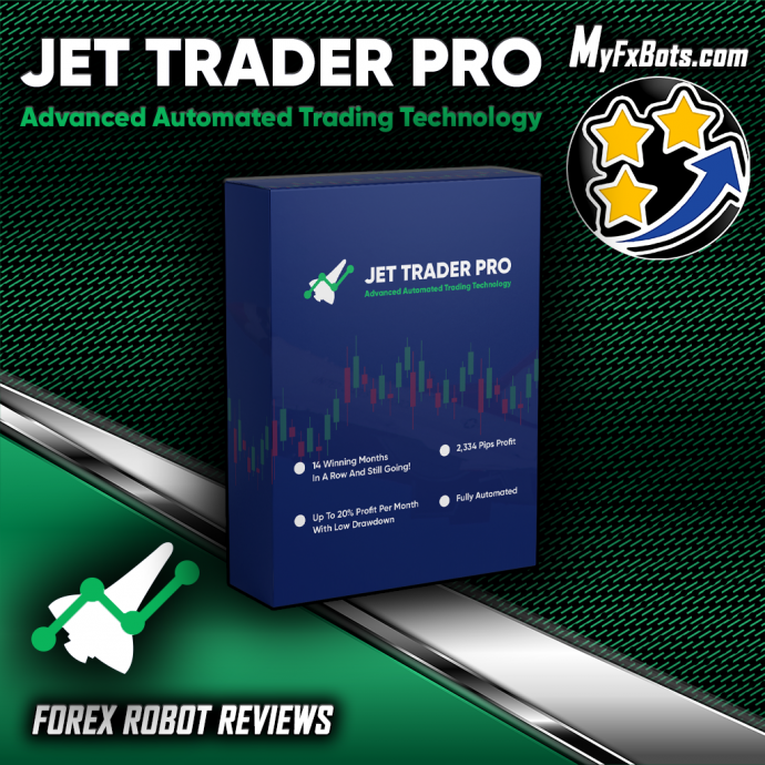 访问 Jet Trader Pro 网站