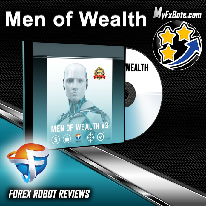 访问 Men Of Wealth 网站