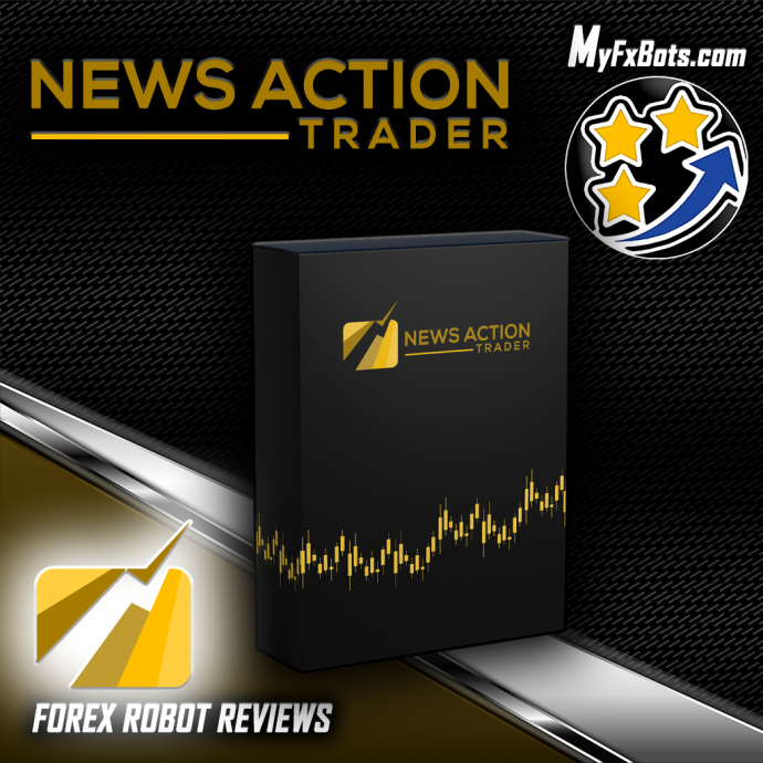 访问 News Action Trader 网站