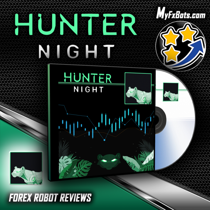 访问 Night Hunter PRO 网站