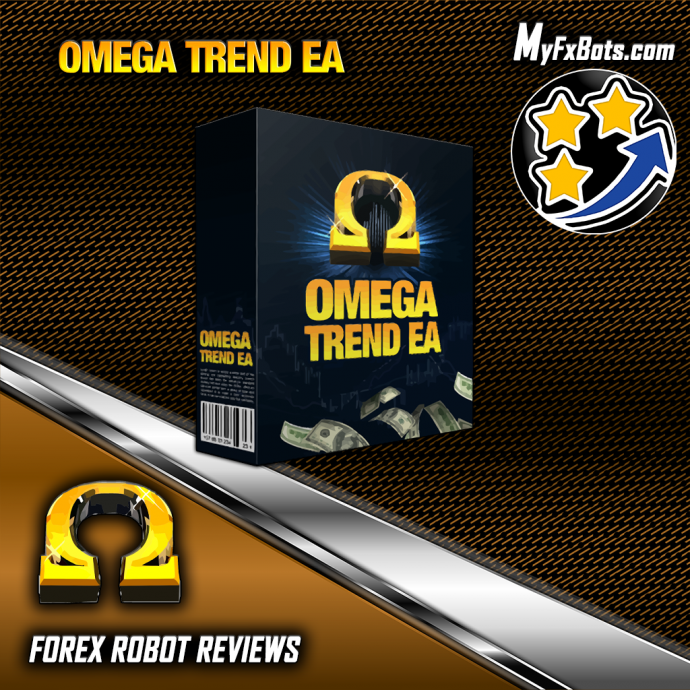 访问 Omega Trend 网站