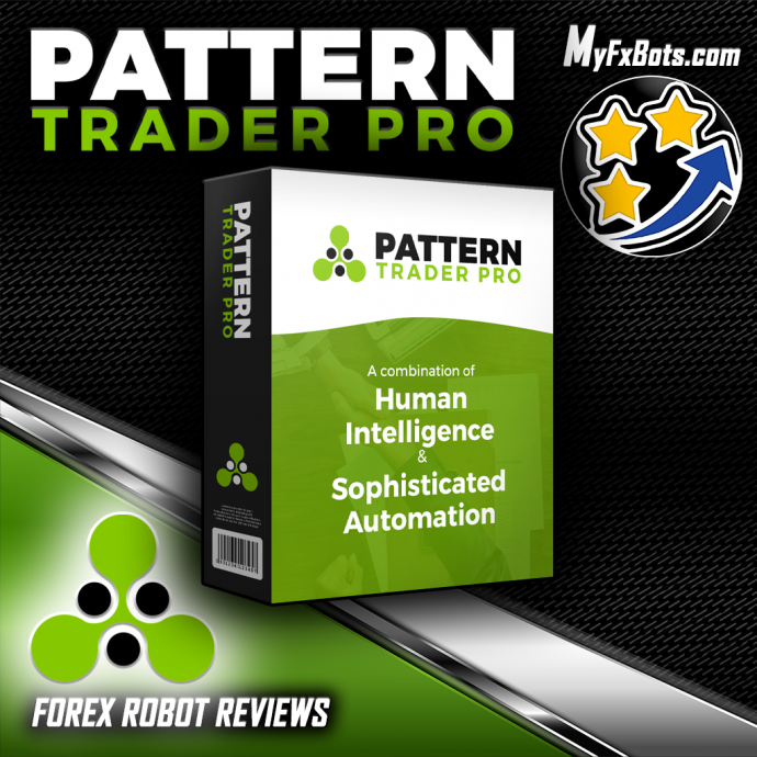 访问 Pattern Trader PRO 网站