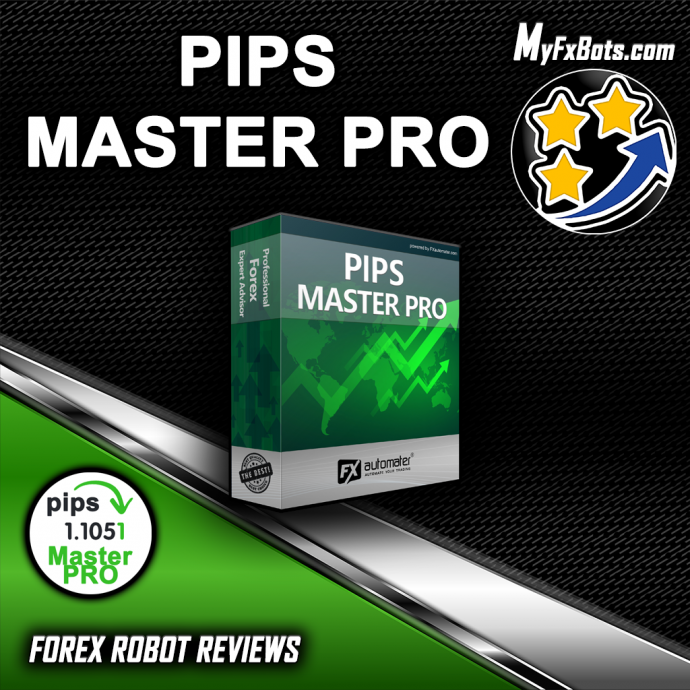 访问 Pips Master Pro 网站