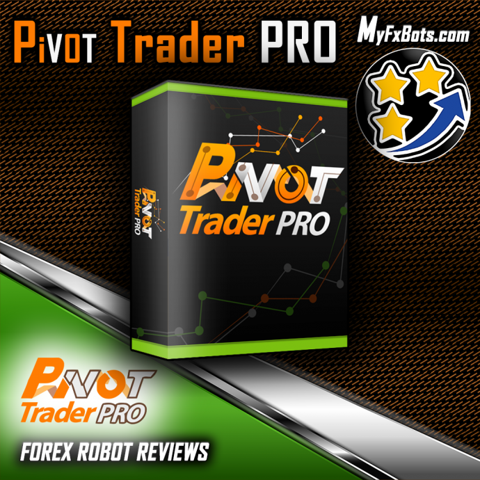 访问 Pivot Trader Pro 网站