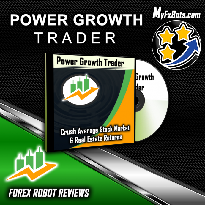 访问 Power Growth Trader 网站