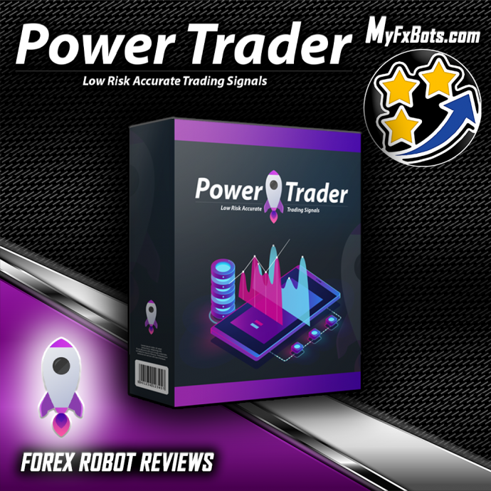 访问 Power Trader 网站