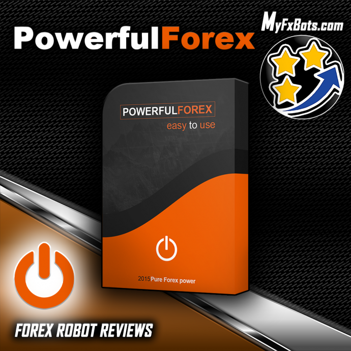 访问 PowerfulForex 网站