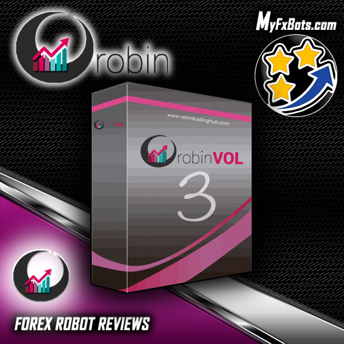 访问 Forex RobinVOL 网站
