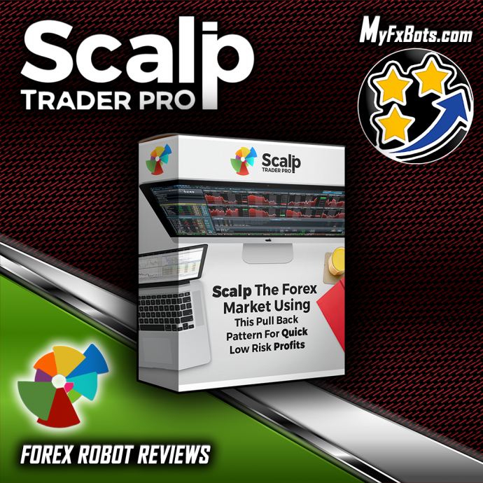 访问 Scalp Trader PRO 网站