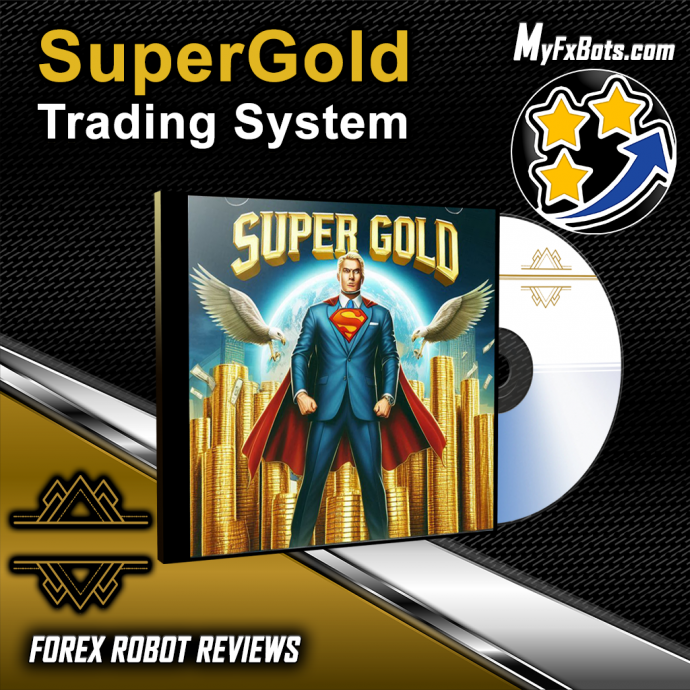 访问 Super Gold 网站
