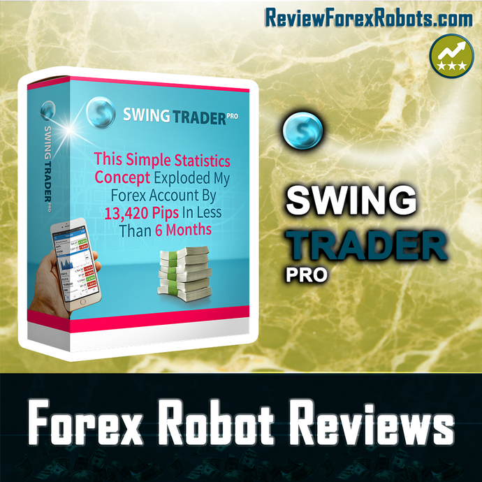 访问 Swing Trader PRO 网站