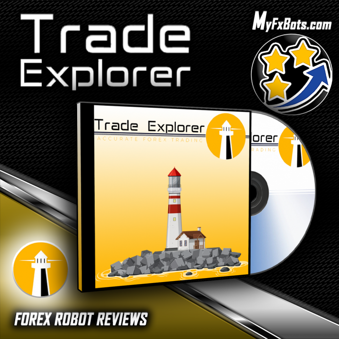访问 Trade Explorer 网站