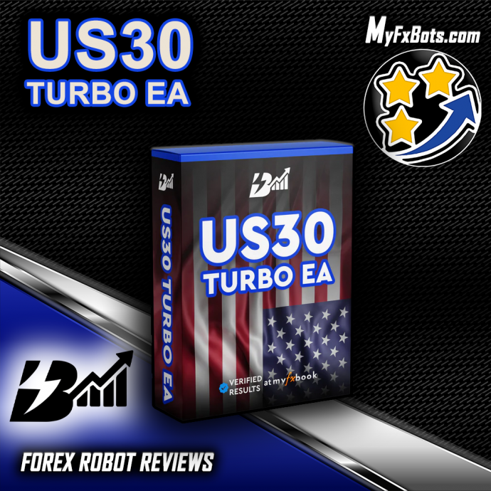 访问 US30 Turbo 网站