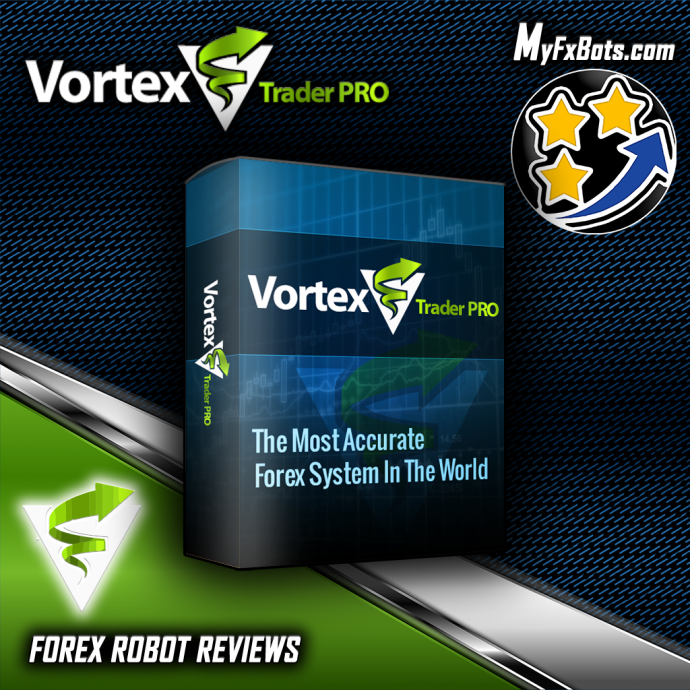 访问 Vortex Trader PRO 网站