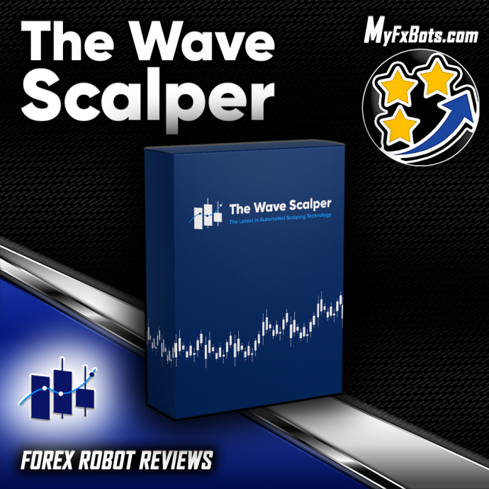 访问 Wave Scalper 网站