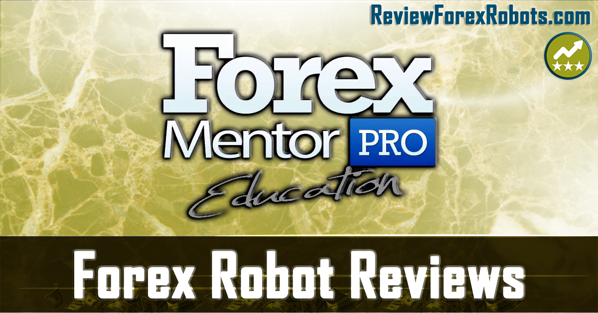 Forex Mentor PRO 新闻和更新博客 (2 New Posts)