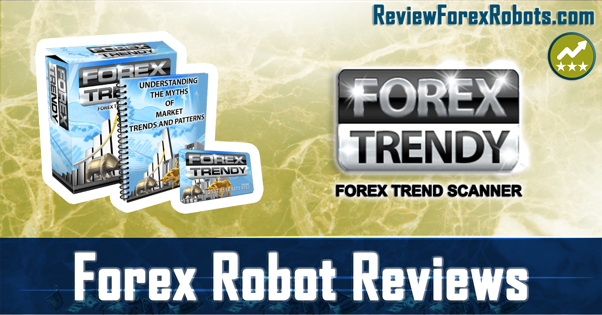 Forex Trendy 新闻和更新博客 (1 New Posts)