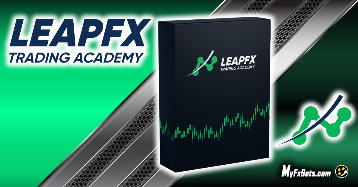 LeapFX Trading Academy 新闻和更新博客 (2 New Posts)