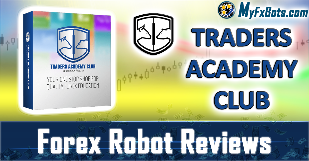 Traders Academy Club 新闻和更新博客 (9 New Posts)