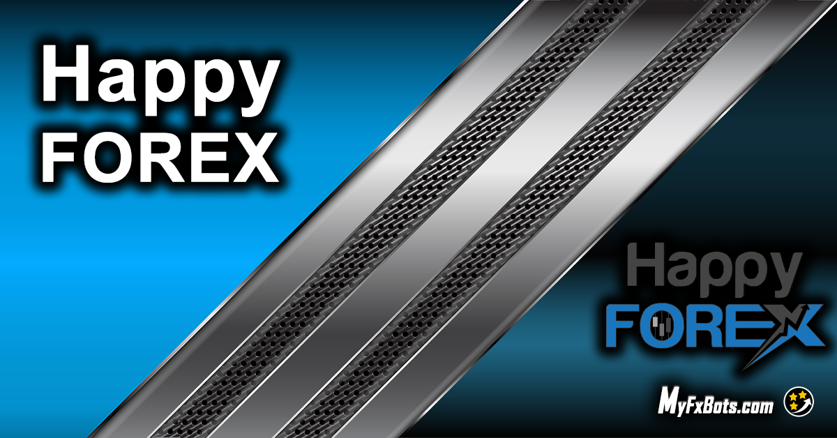 MyFxBots博客文章 | Happy Forex