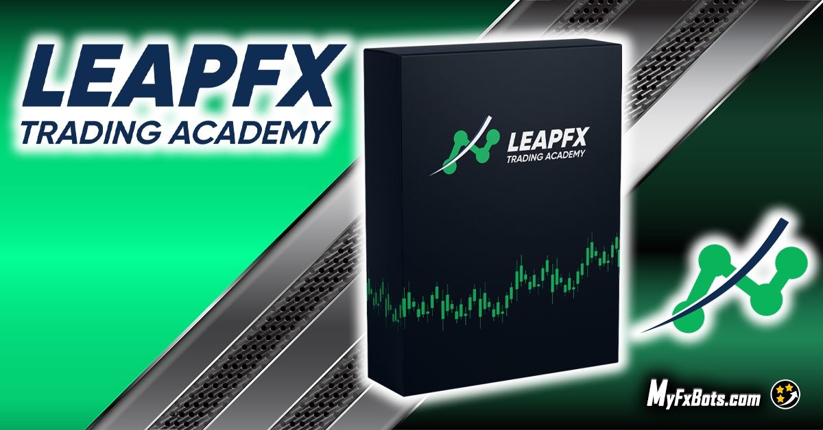 MyFxBots博客文章 | LeapFX Trading Academy