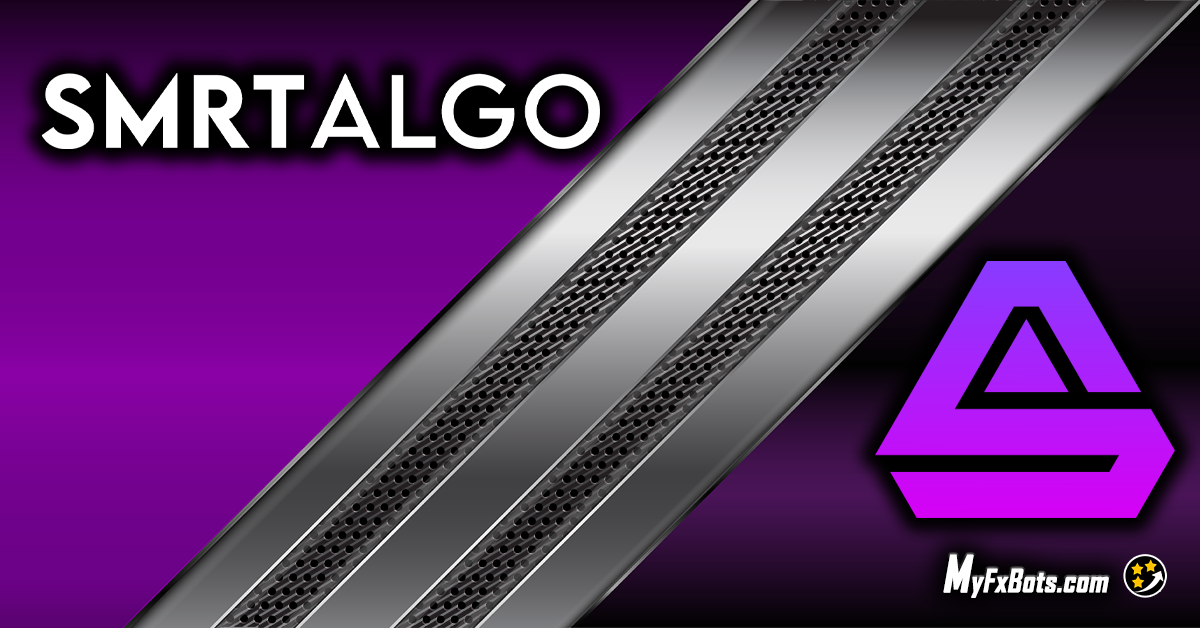 MyFxBots博客文章 | SMRT Algo