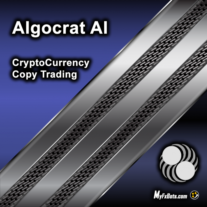 访问 Algocrat AI 网站