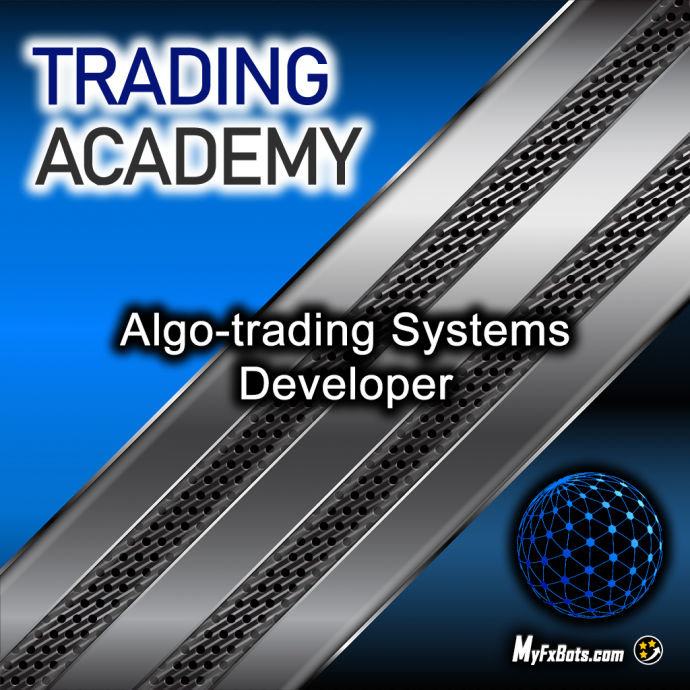 访问 EA Trading Academy 网站