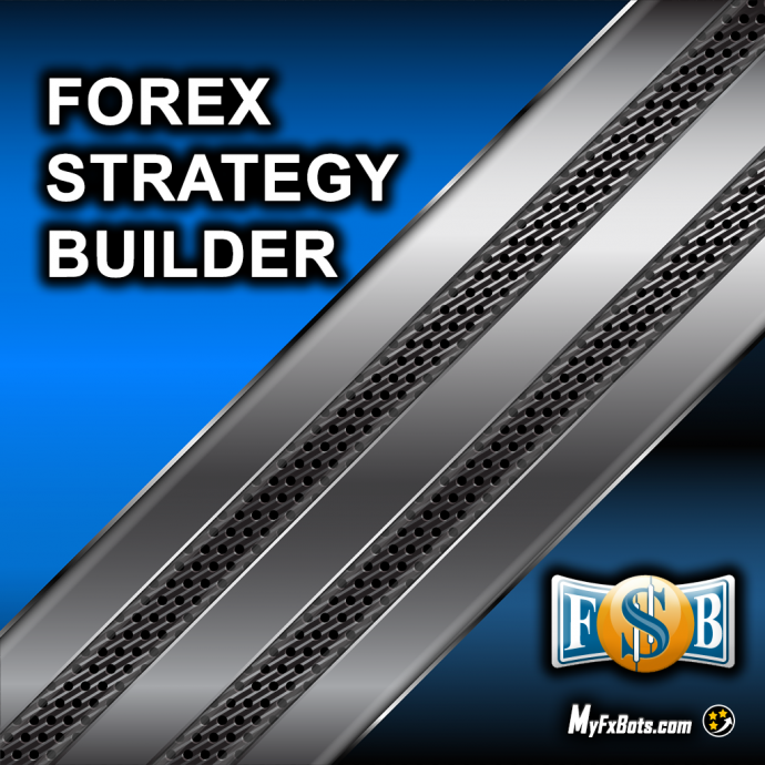 访问 Forex Strategy Builder 网站