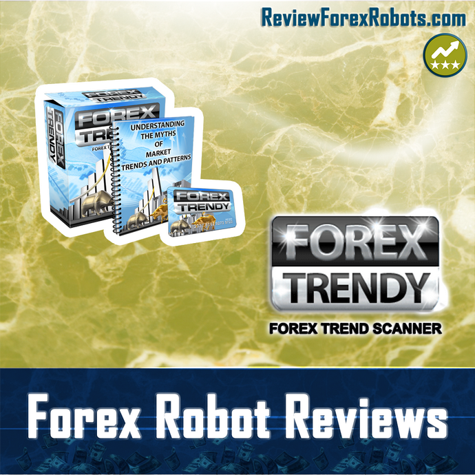 访问 Forex Trendy 网站