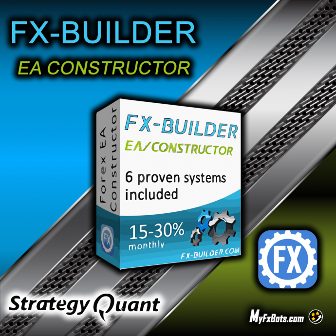 访问 FX-Builder 网站