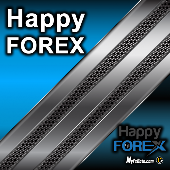 访问 Happy Forex 网站