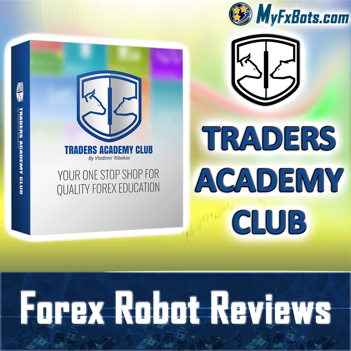 访问 Traders Academy Club 网站
