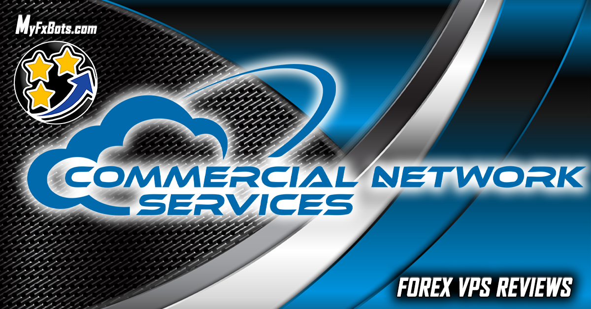 Commercial Network Services 新闻和更新博客 (2 New Posts)