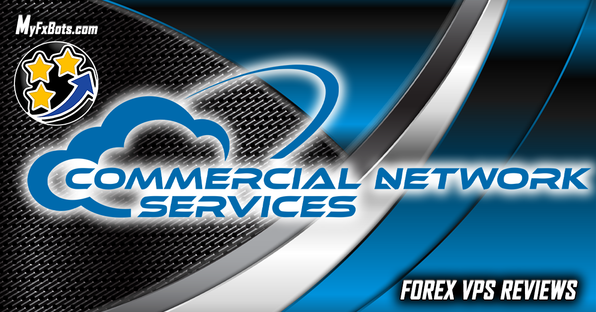 MyFxBots博客文章 | Commercial Network Services