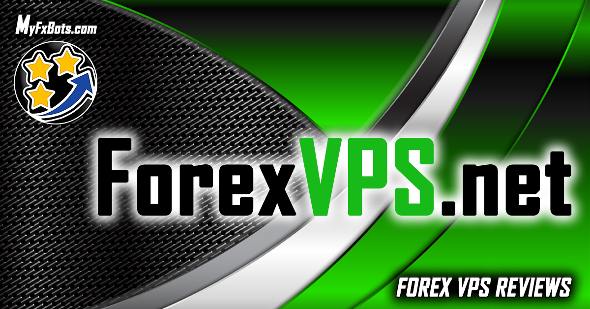 MyFxBots博客文章 | Forex VPS