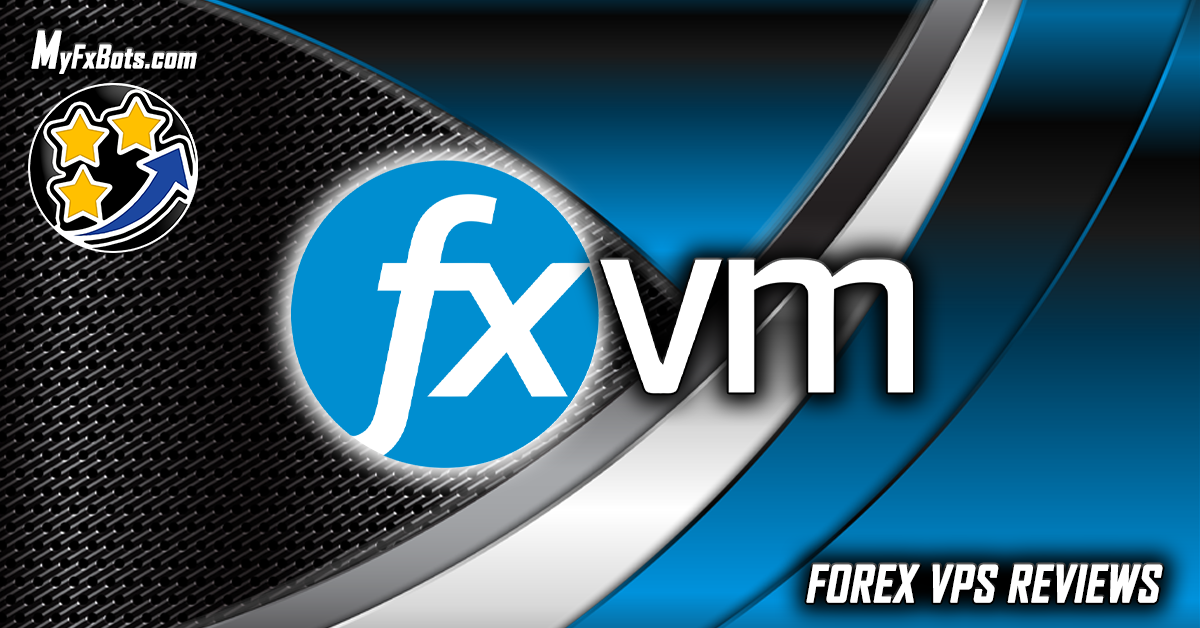 MyFxBots博客文章 | FXVM