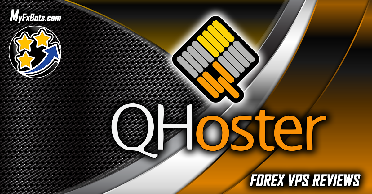 MyFxBots博客文章 | QHoster