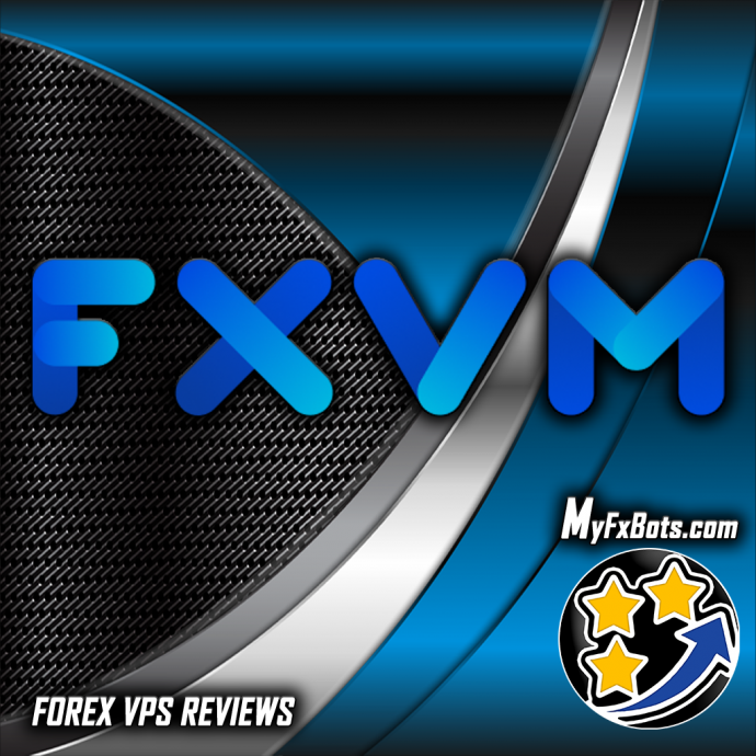 访问 FXVM 网站