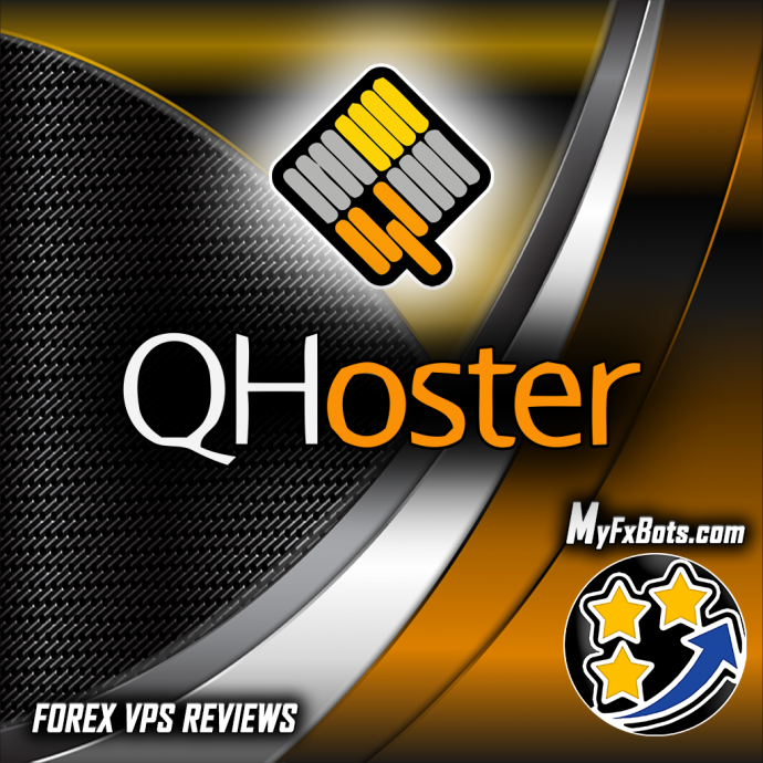 访问 QHoster 网站