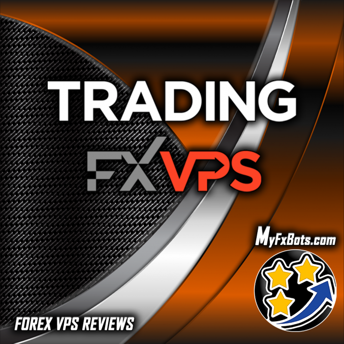 访问 TradingFX VPS 网站