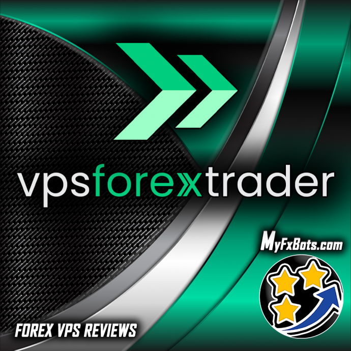 访问 VPS Forex Trader 网站