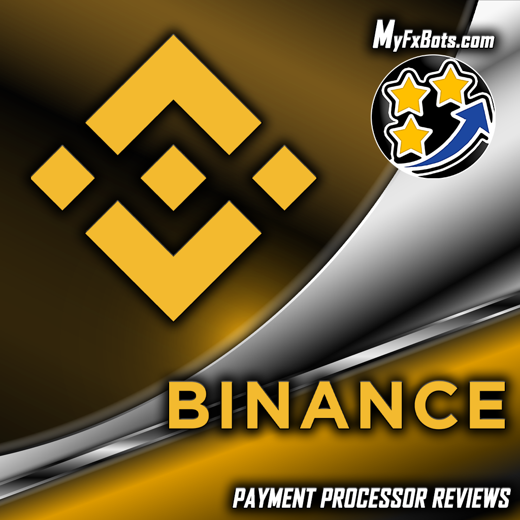 MyFxBots博客文章 | Binance