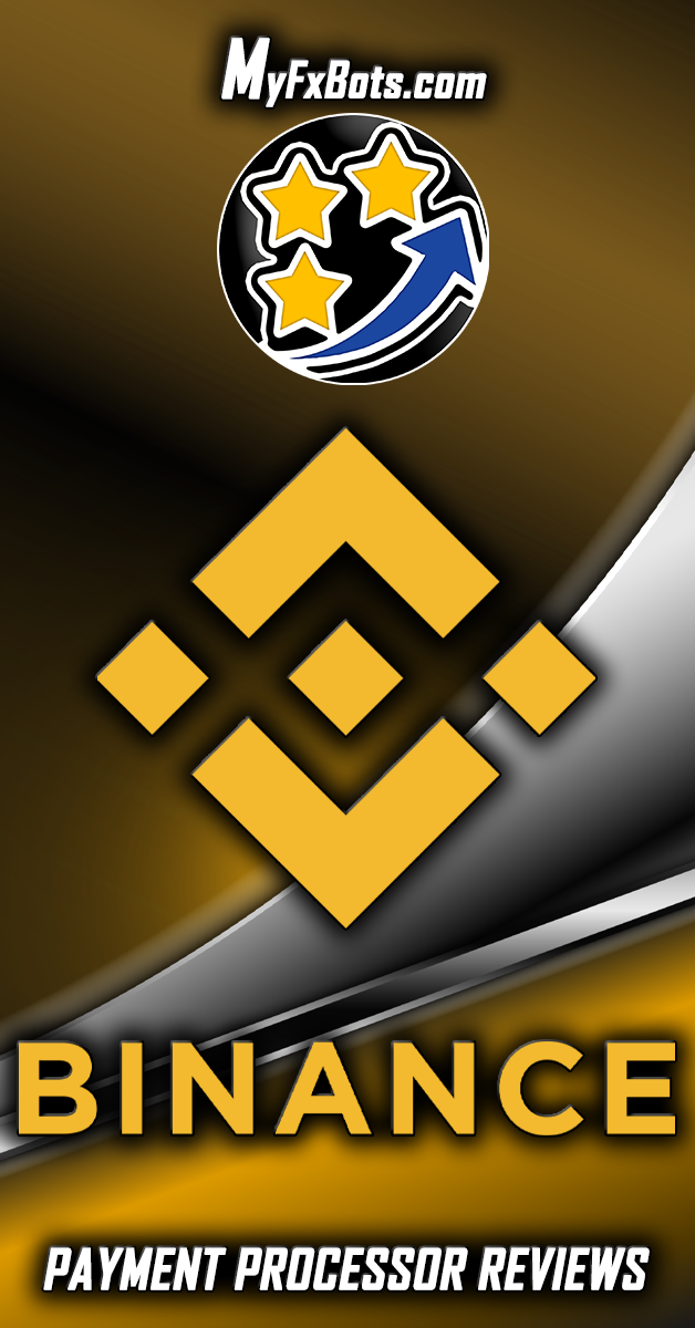MyFxBots博客文章 | Binance