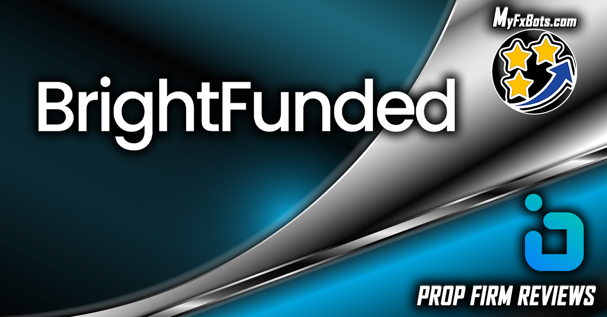BrightFunded 评论