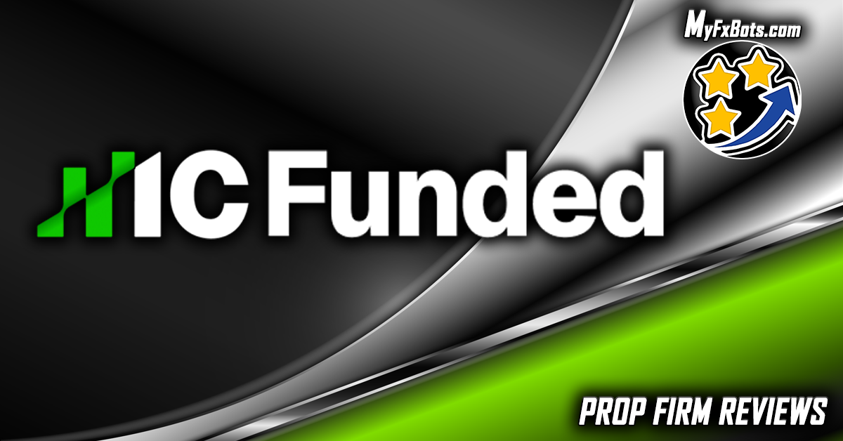 访问 IC Funded 网站