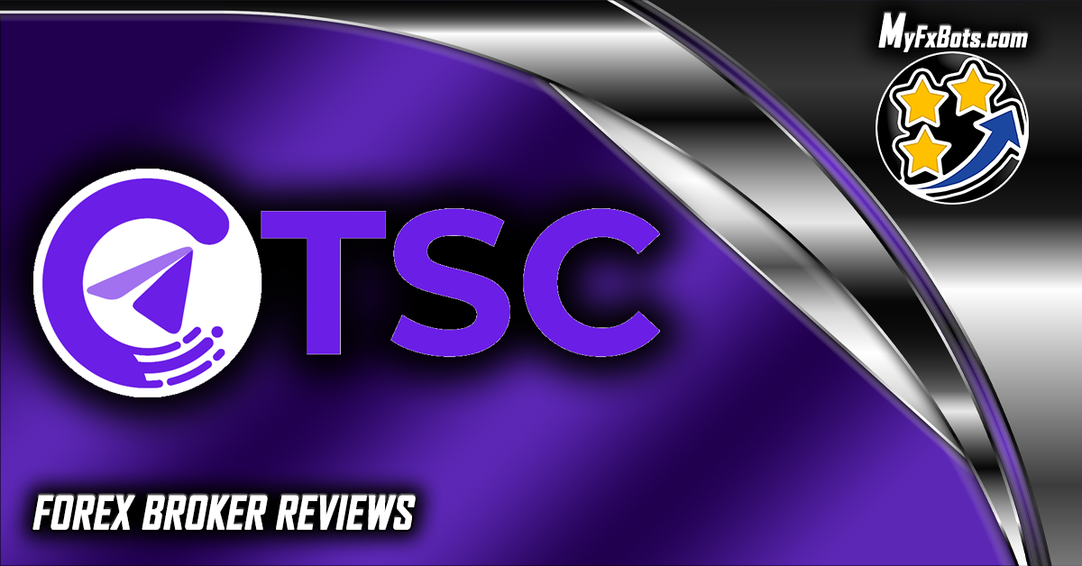 MyFxBots博客文章 | Telegram Signal Copier